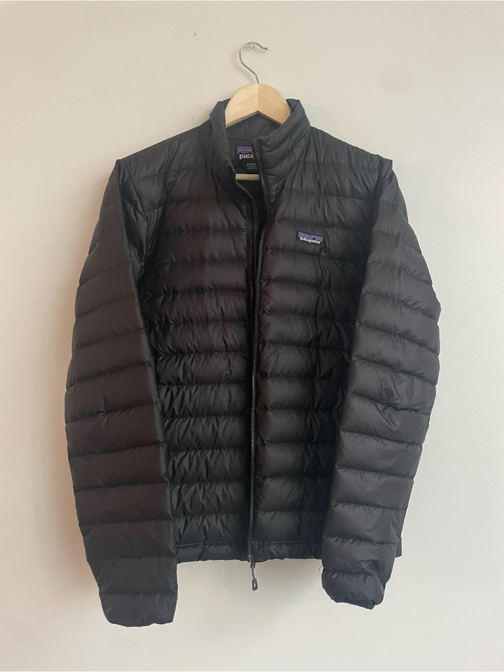 Patagonia Down Sweater Jacket